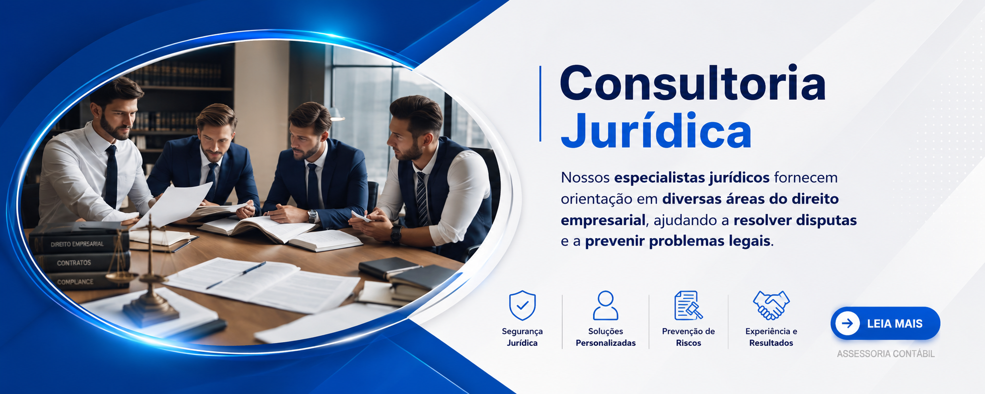Consultoria Juridica