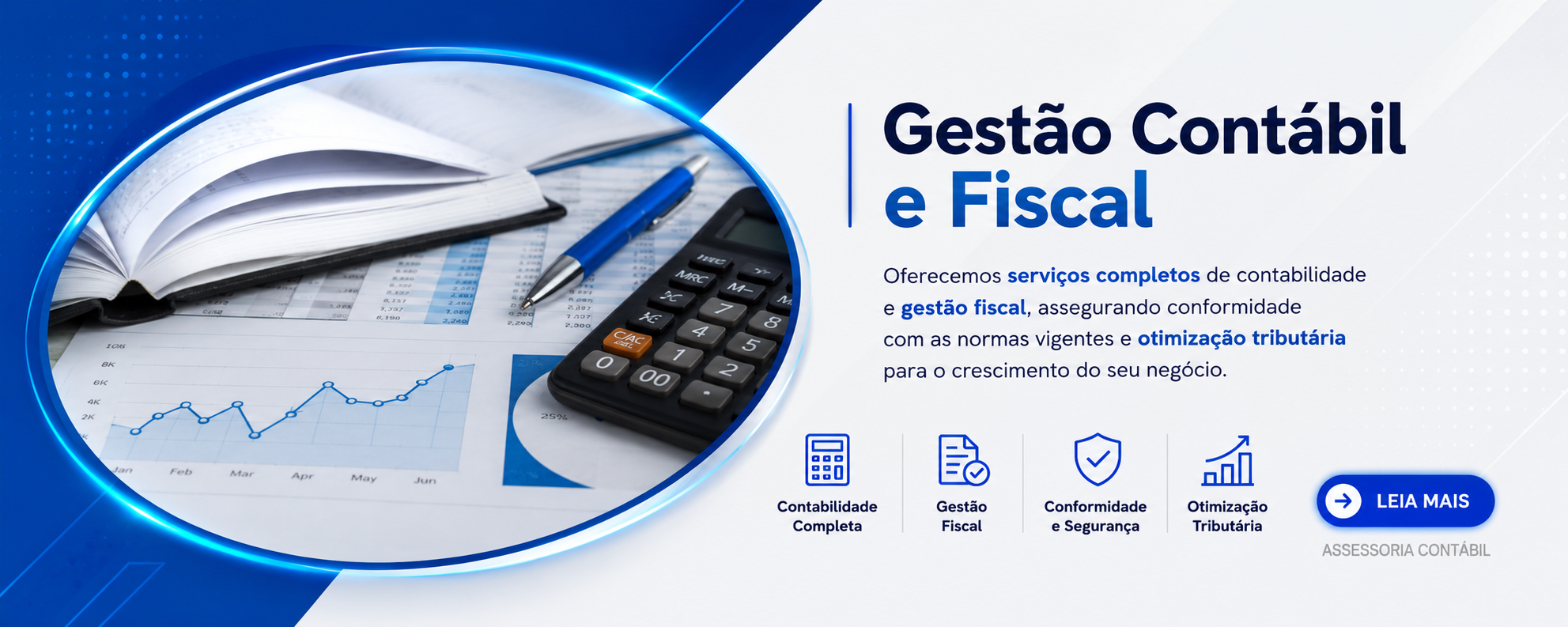 Gestão Contábil